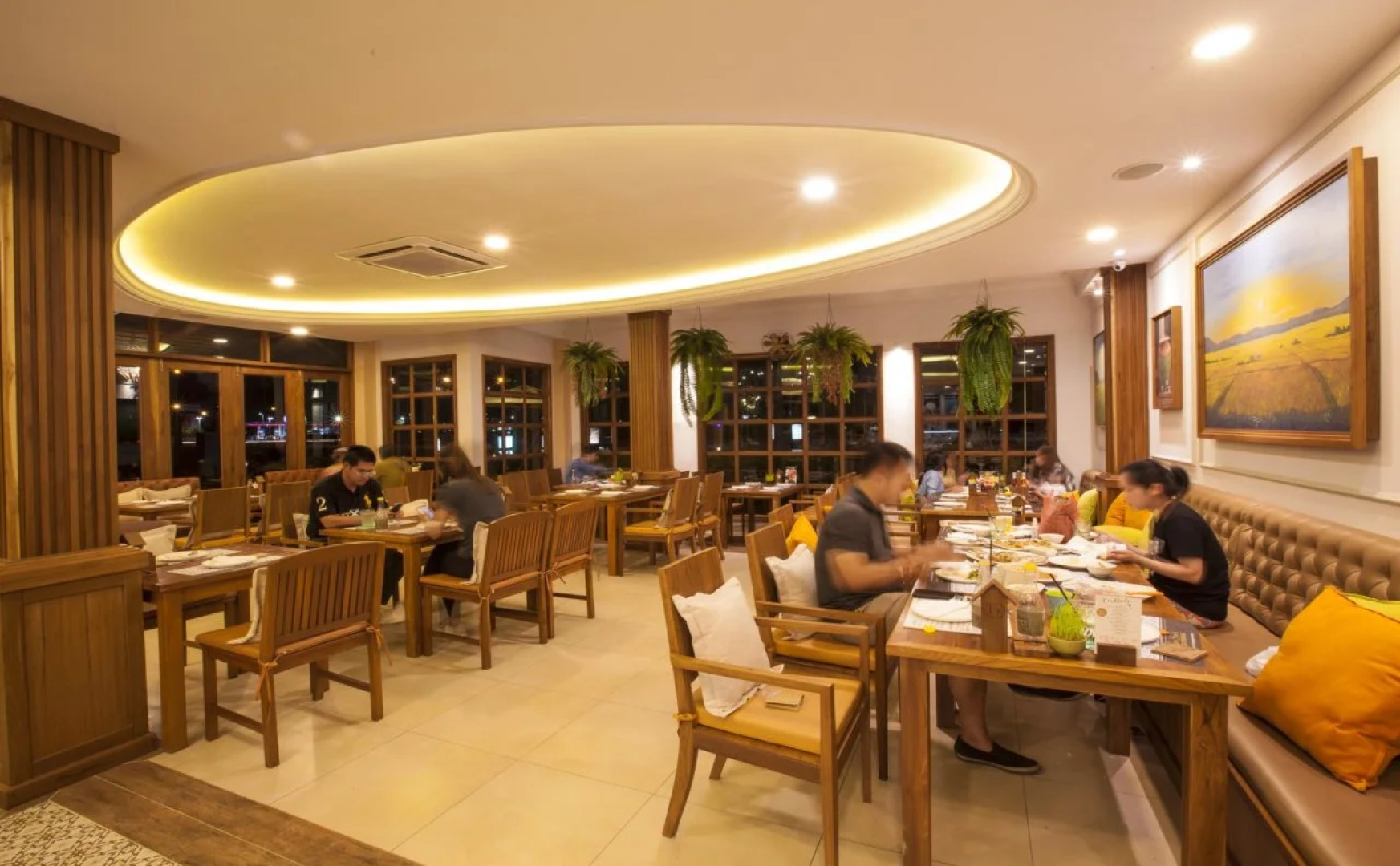 Karina Resort Chiang Mai