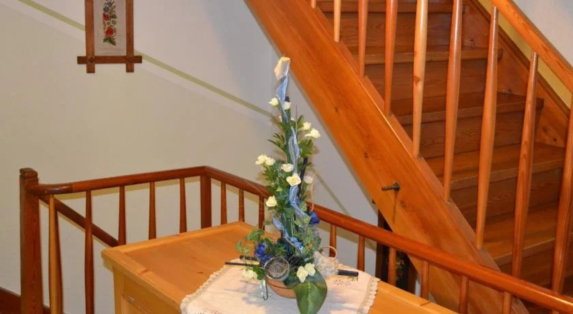 Gästehaus Feistritzer