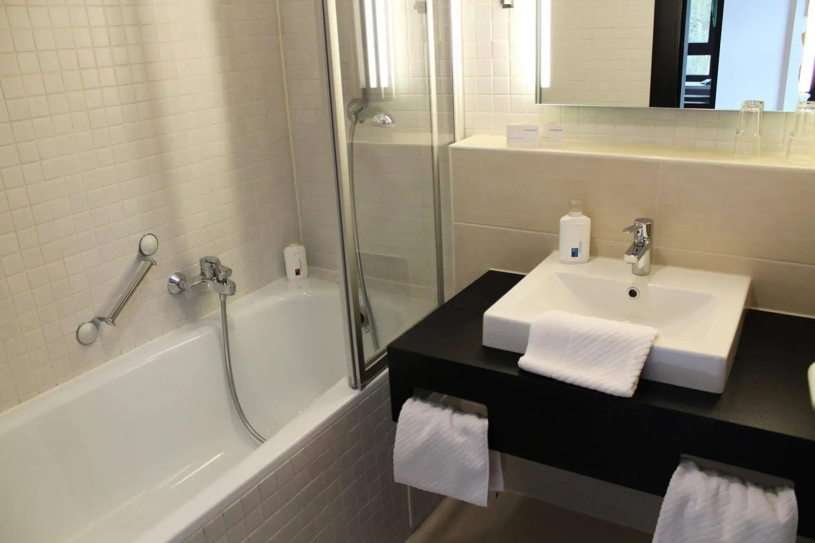 Commundo Tagungshotel Bad Honnef