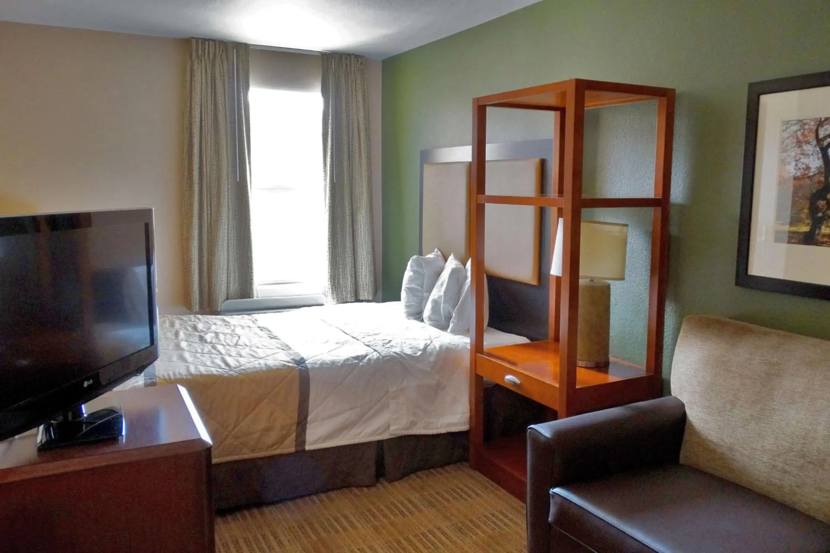 Extended Stay America Suites Atlanta Alpharetta Northpoint W