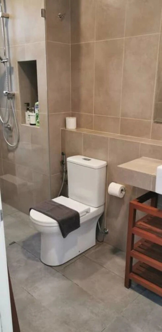 e-Serenity TimurBay Suites & Residence