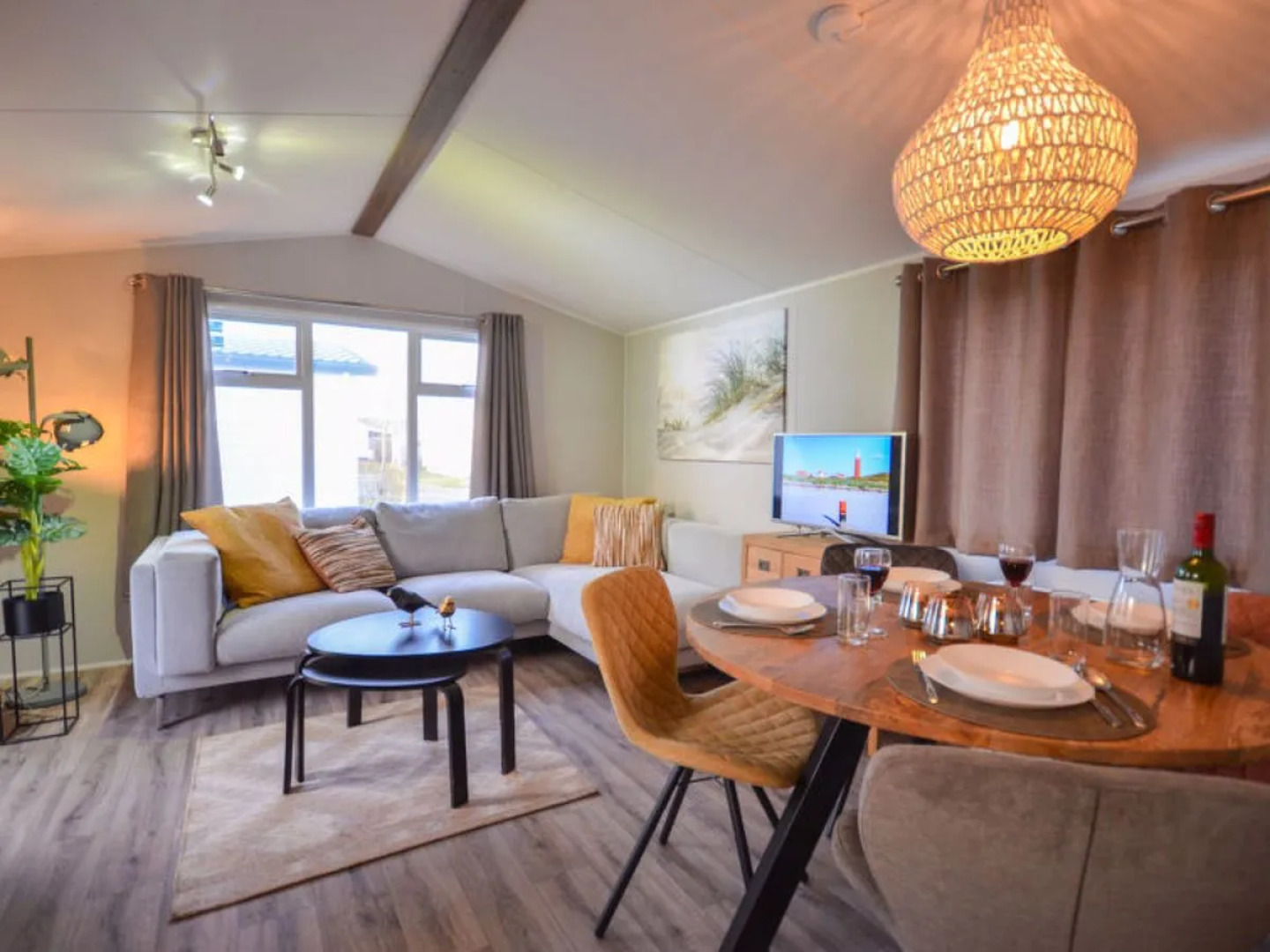 Recreatiepark Wiringherlant