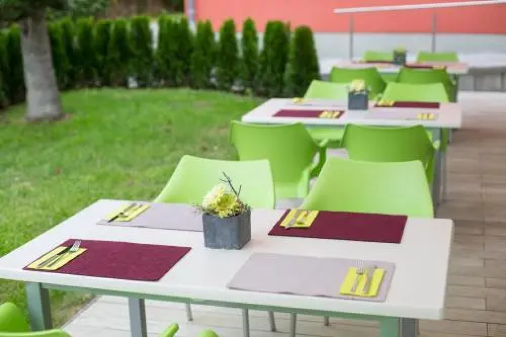 Landgasthof Zahn - Moderne Unterkunft