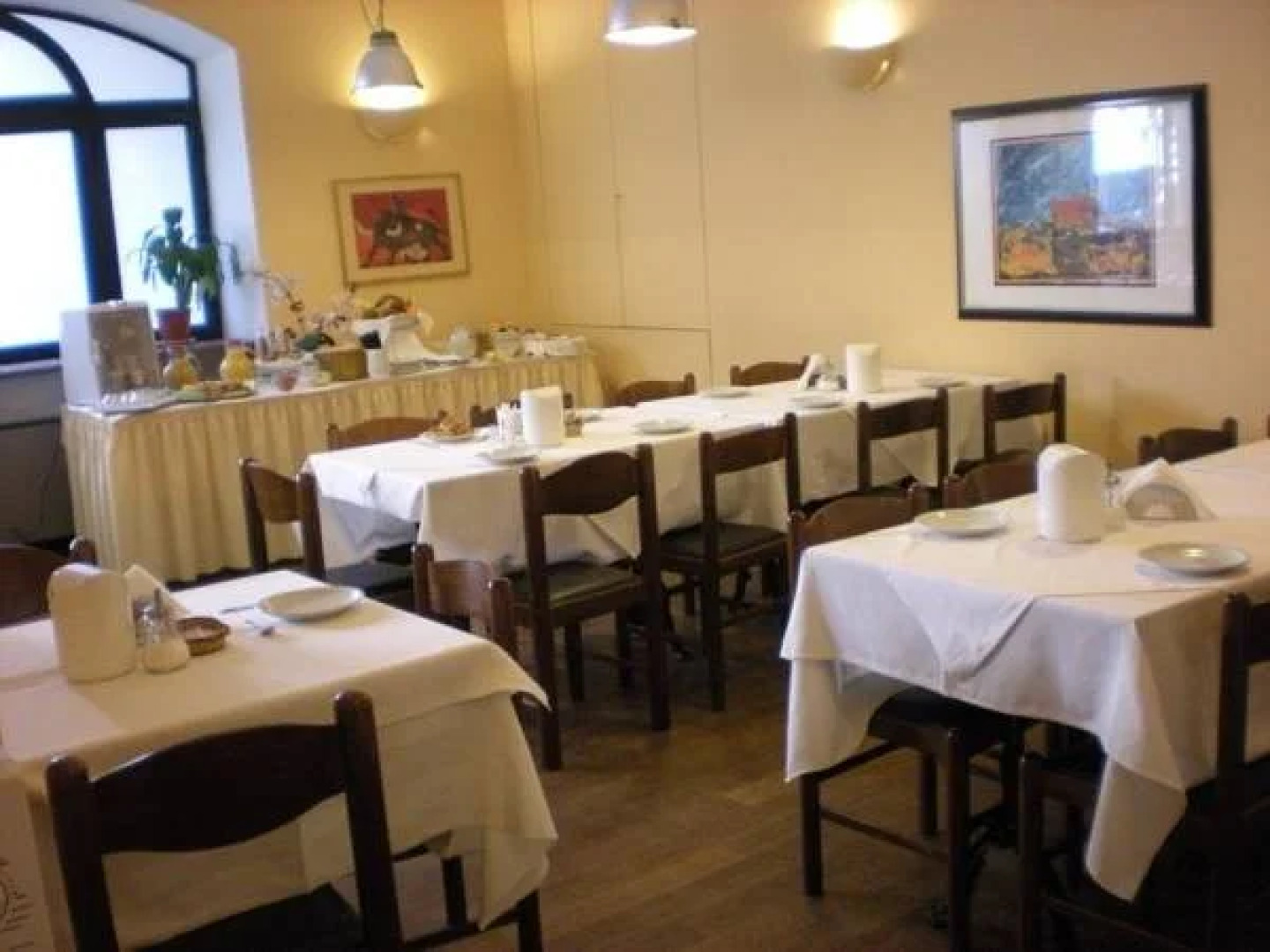 Hotel Ristorante Reale