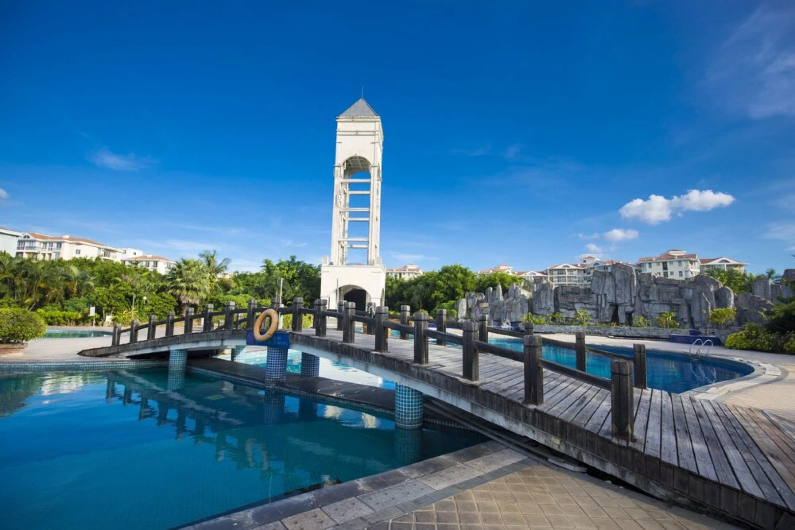 Tianfuyuan Hot Spring Hotel