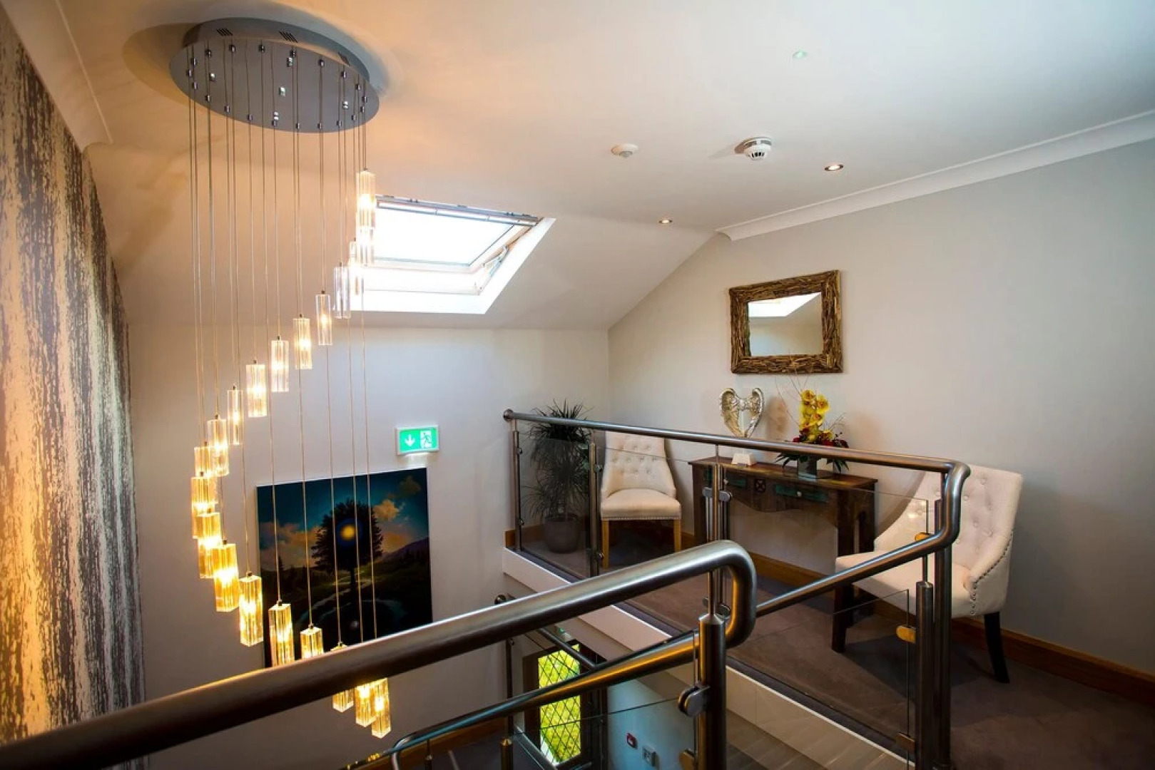 Creacon Wellness Retreat