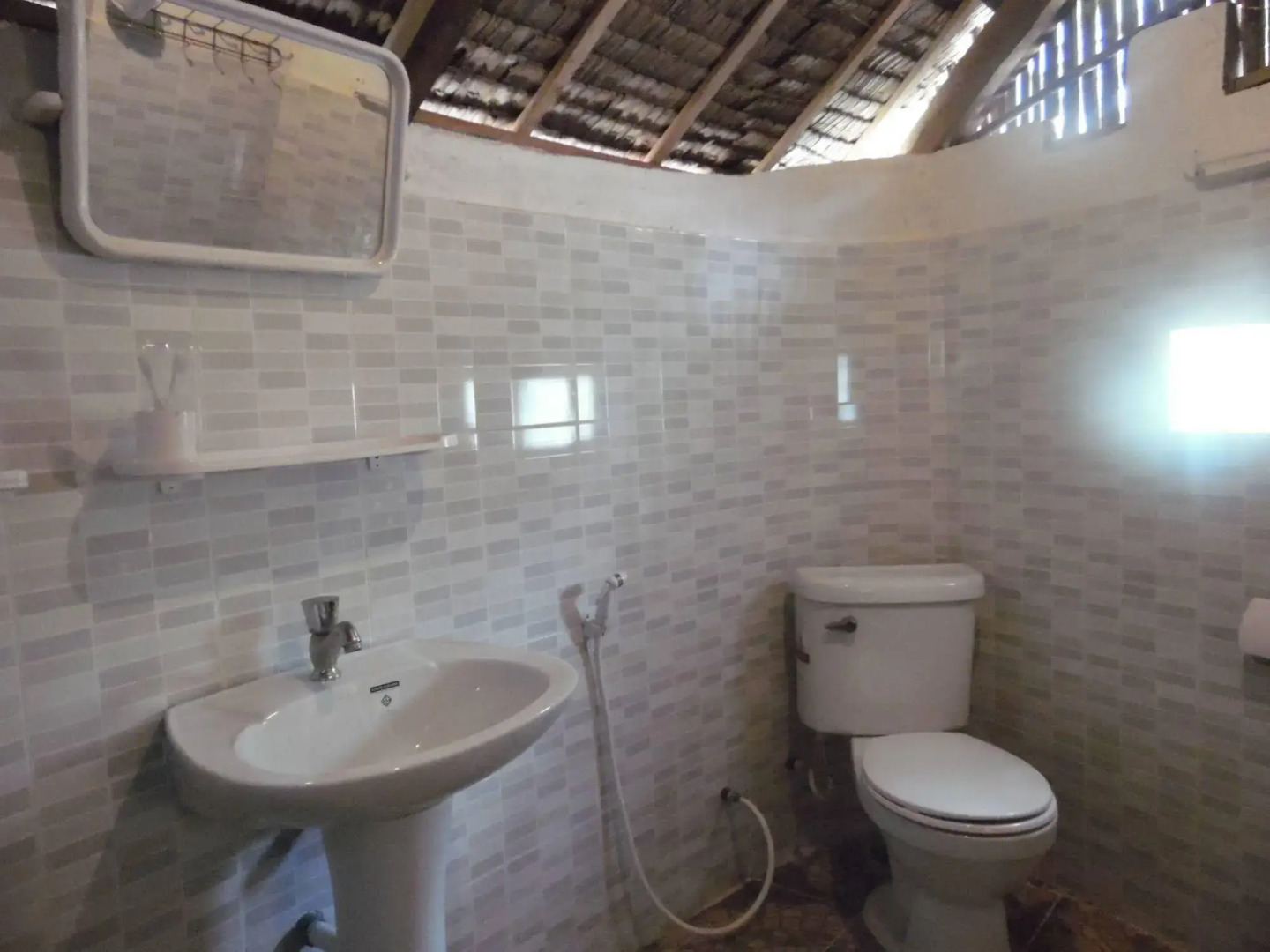 Otres Orchid Beach Resort