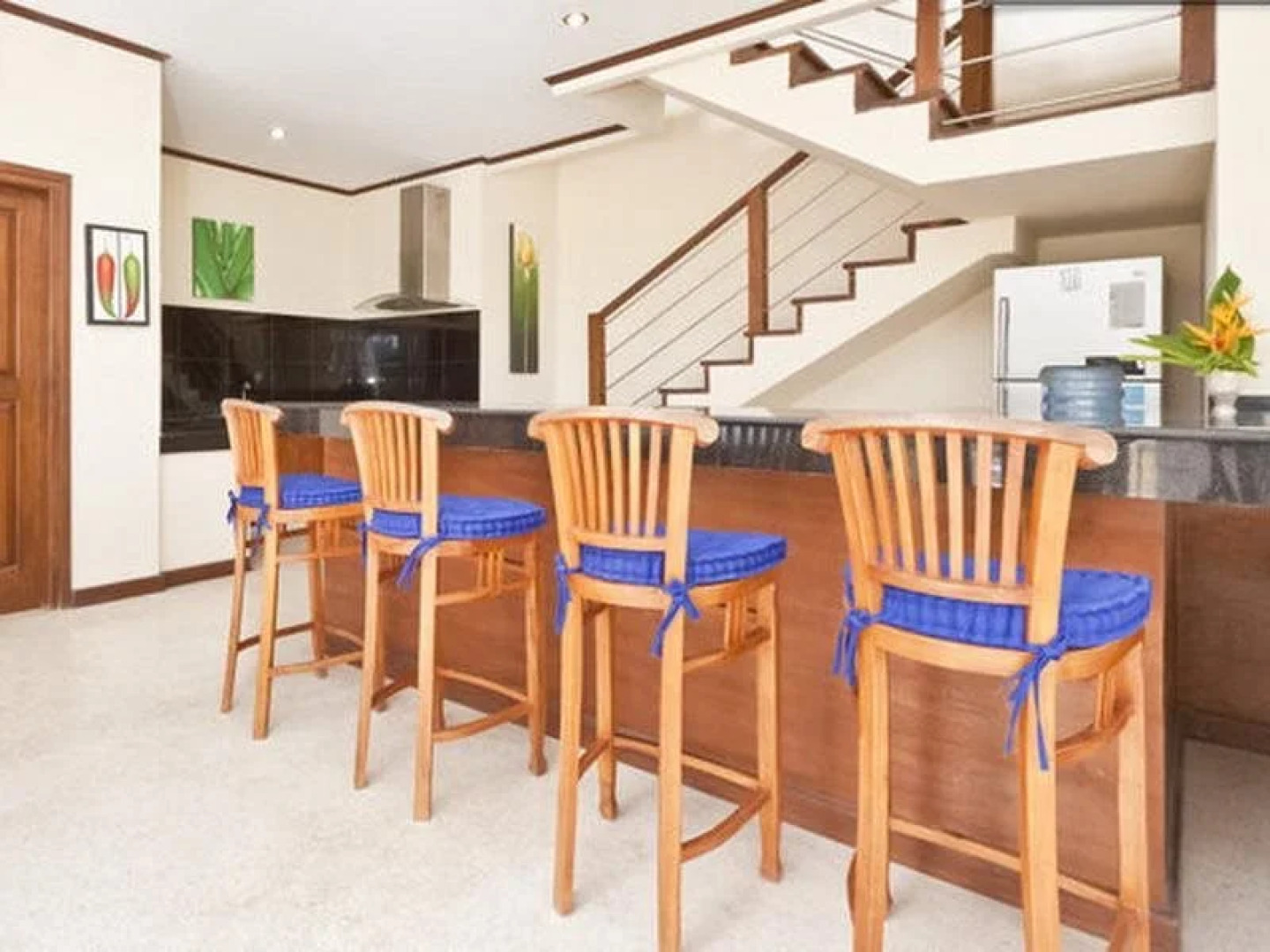 V.I.P. Villa Indah Pragina