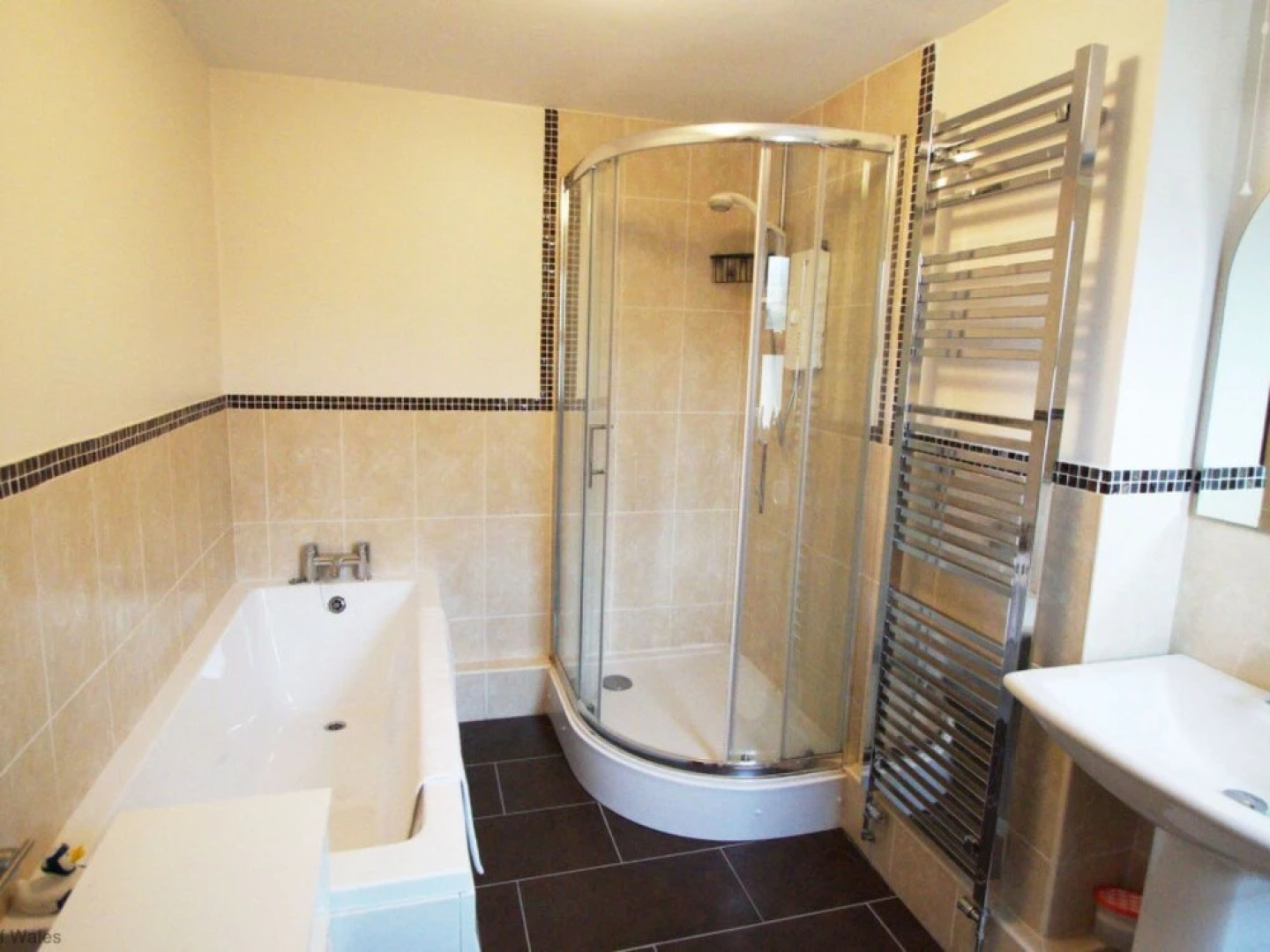 Narber Llangwm in Llangwm