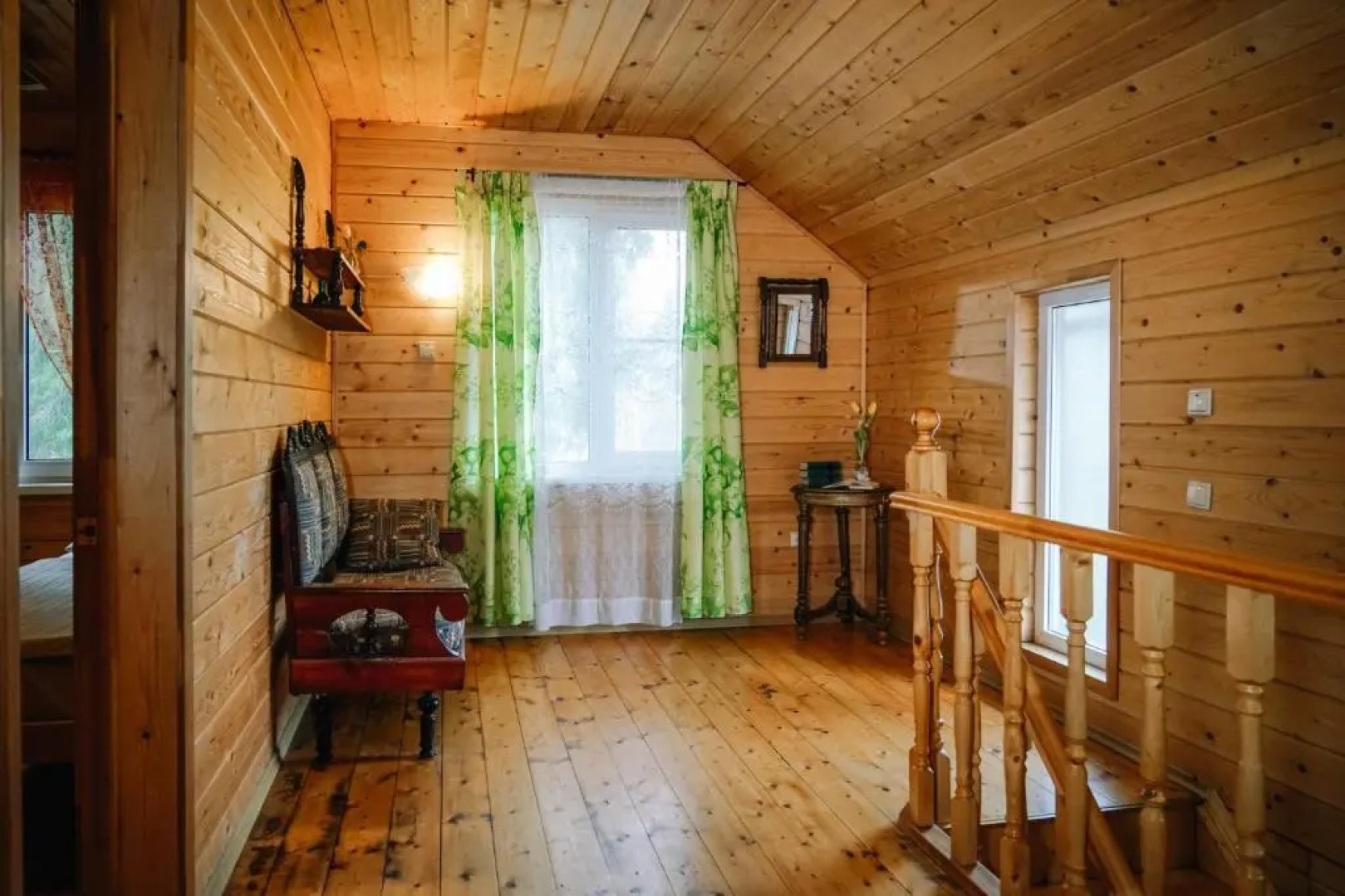 Вырицкие Тарханы