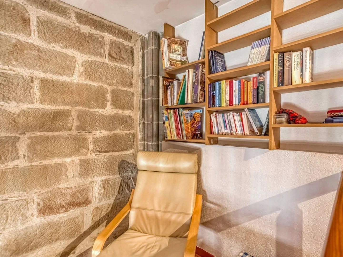 Quiant Holiday Home in Azille With Terrace