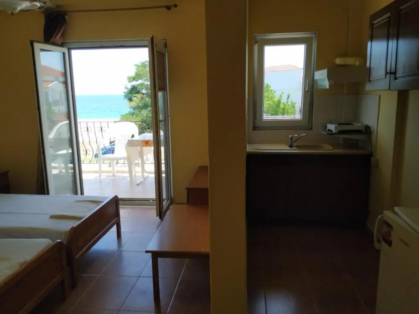 Thomas Vrasna Close To The Sea