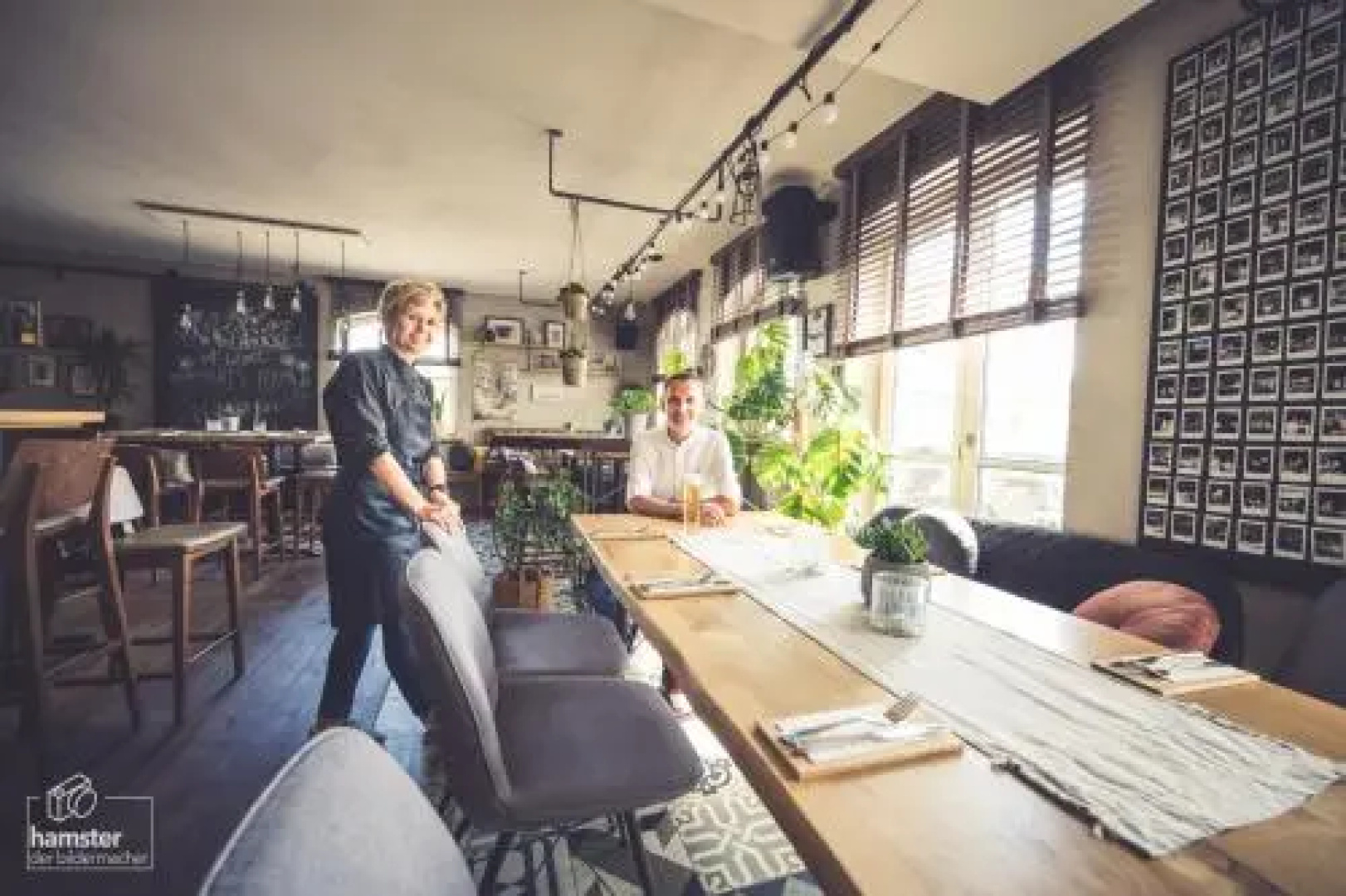 Hotel-Gasthof Beim Böckhiasl