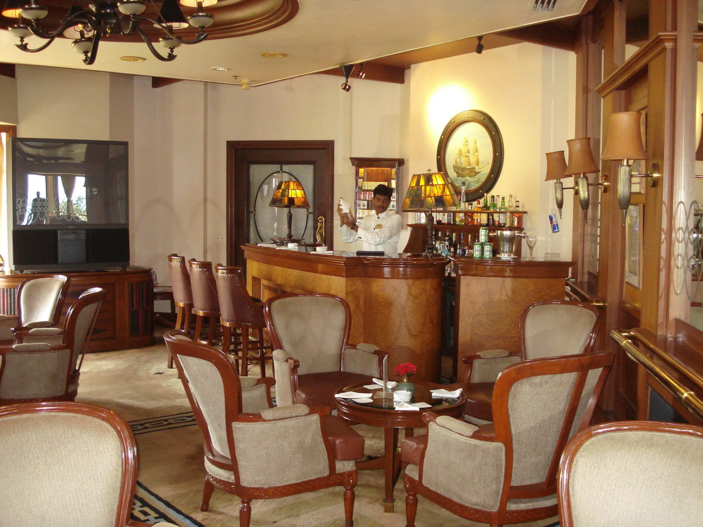 Welcomhotel by ITC Hotels, Devee Grand Bay, Visakhapatnam