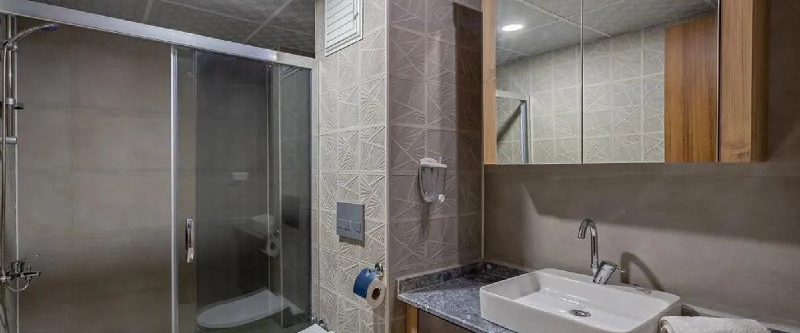 Afyon Regulus Thermal Apart Hotel & Villas