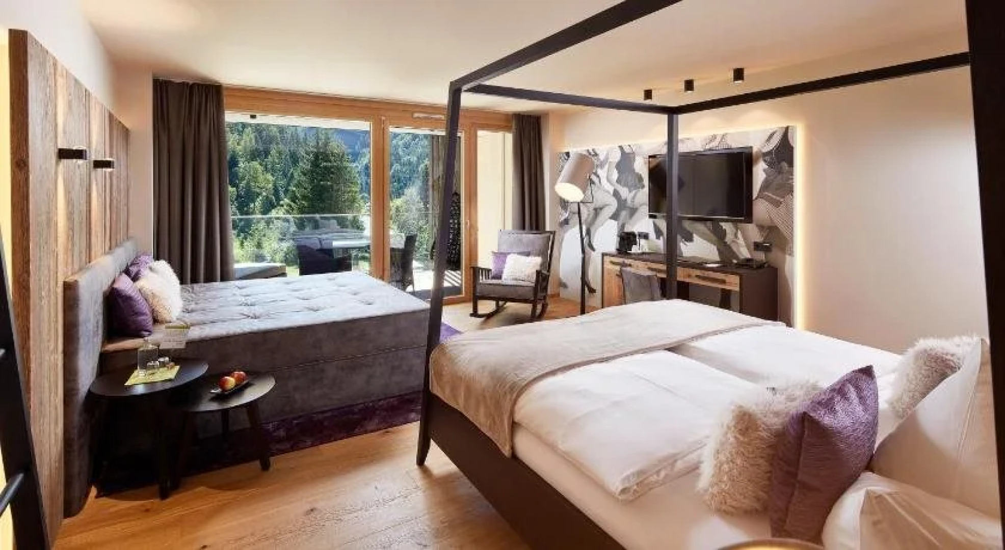 Wellnesshotel Lürzerhof