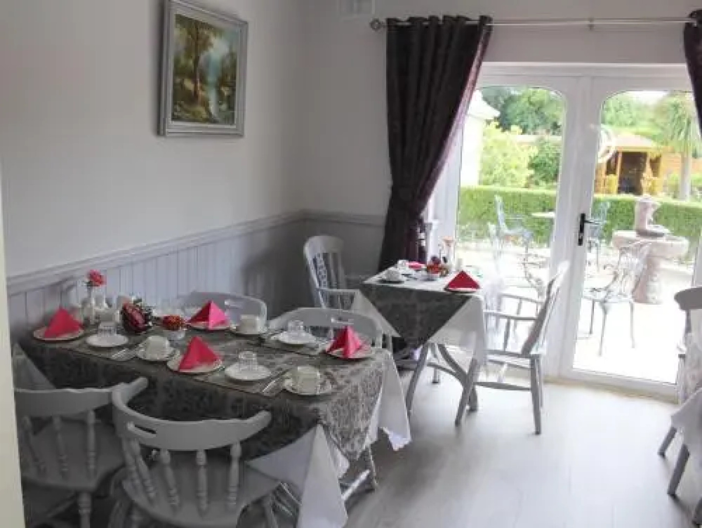 Glendower House Bed & Breakfast