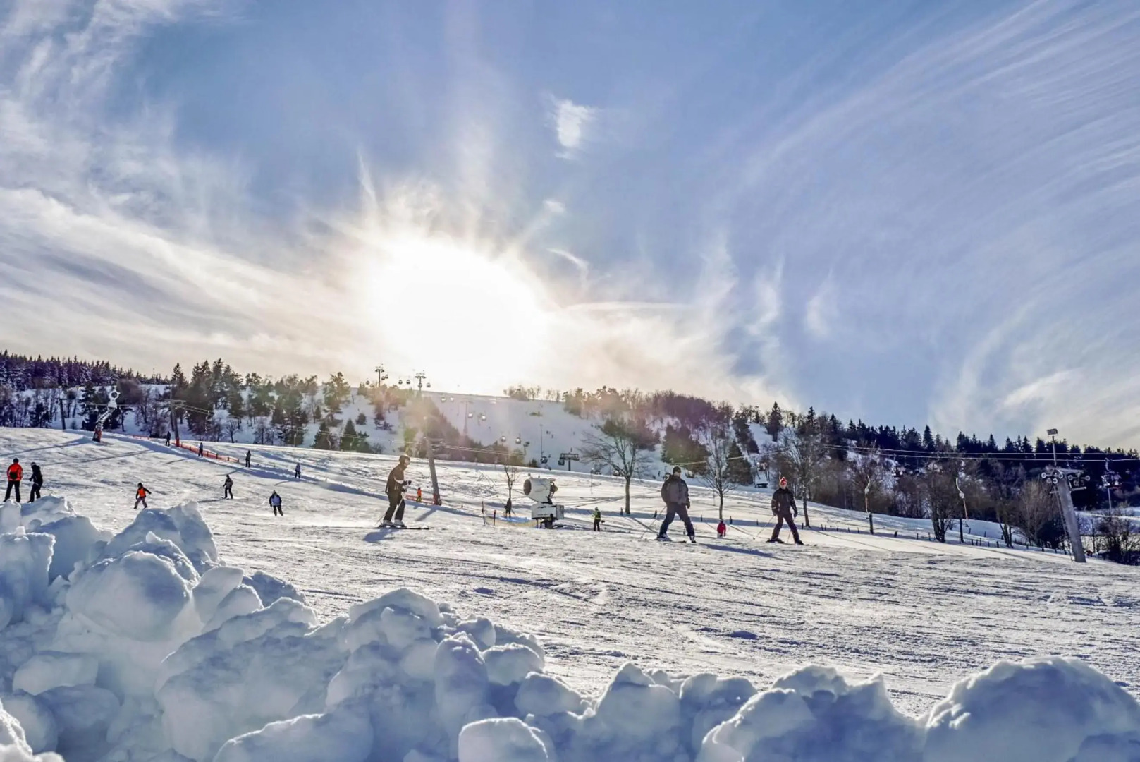 Ferienhaus Stay and Relax