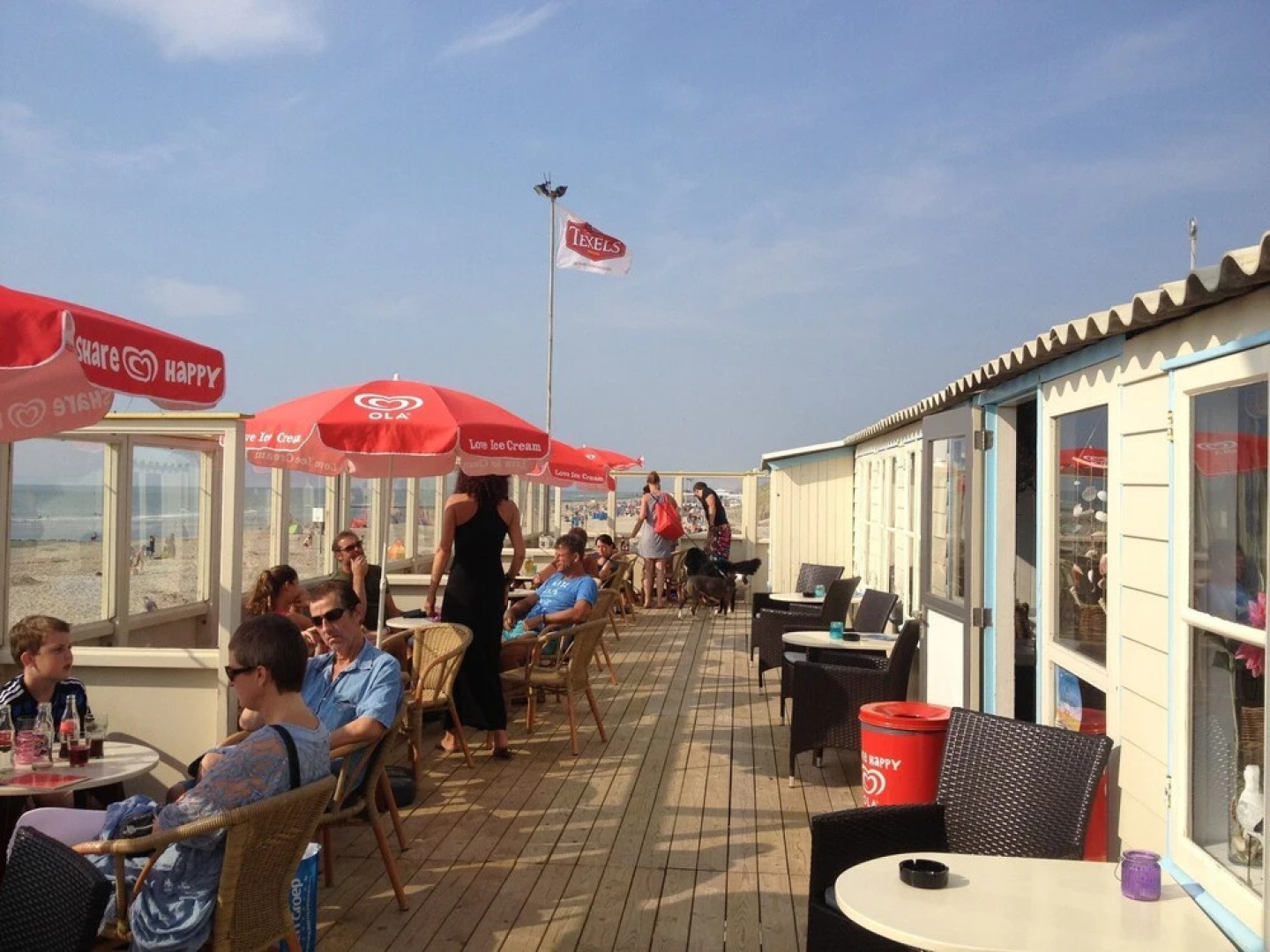 Cozy Holiday Home in Callantsoog with Private Garden