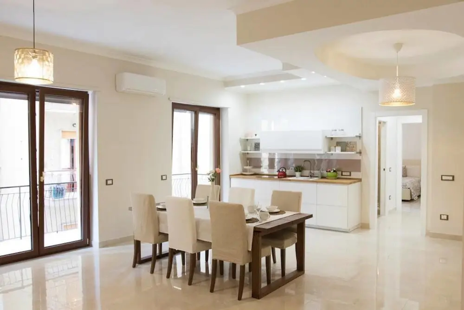 HomeAway B&B