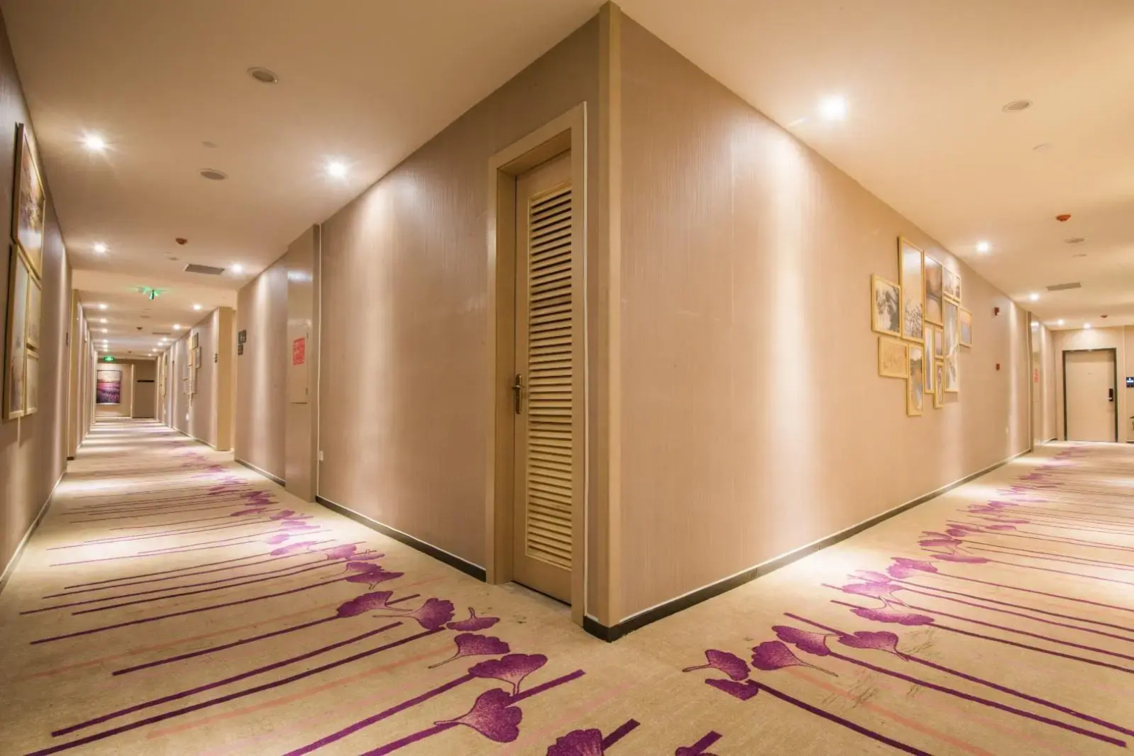 Lavande Hotels Liupanshui Ancient Town