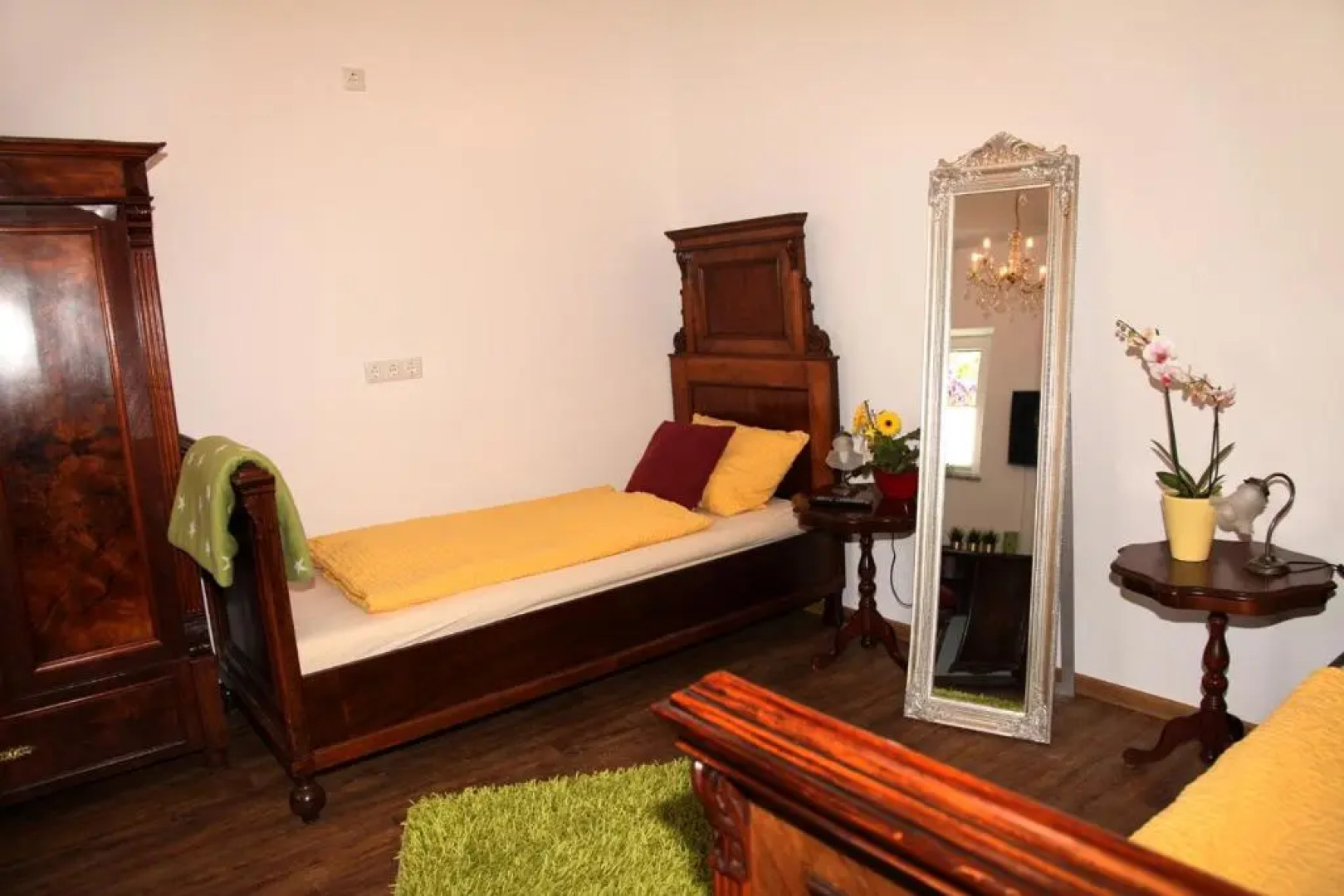 Ferienwohnung Stöckl