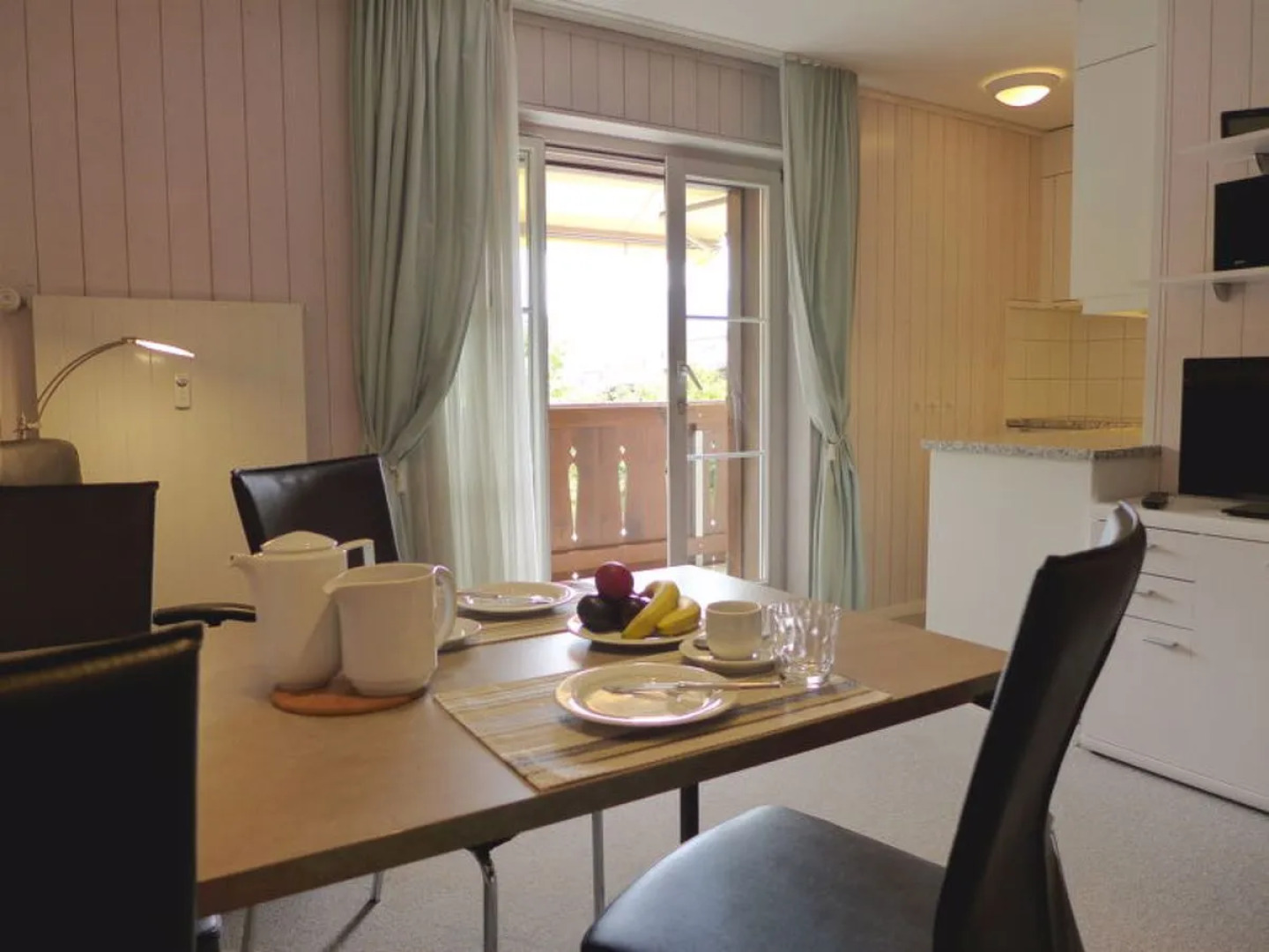 Apartment Arlette Nr. 34