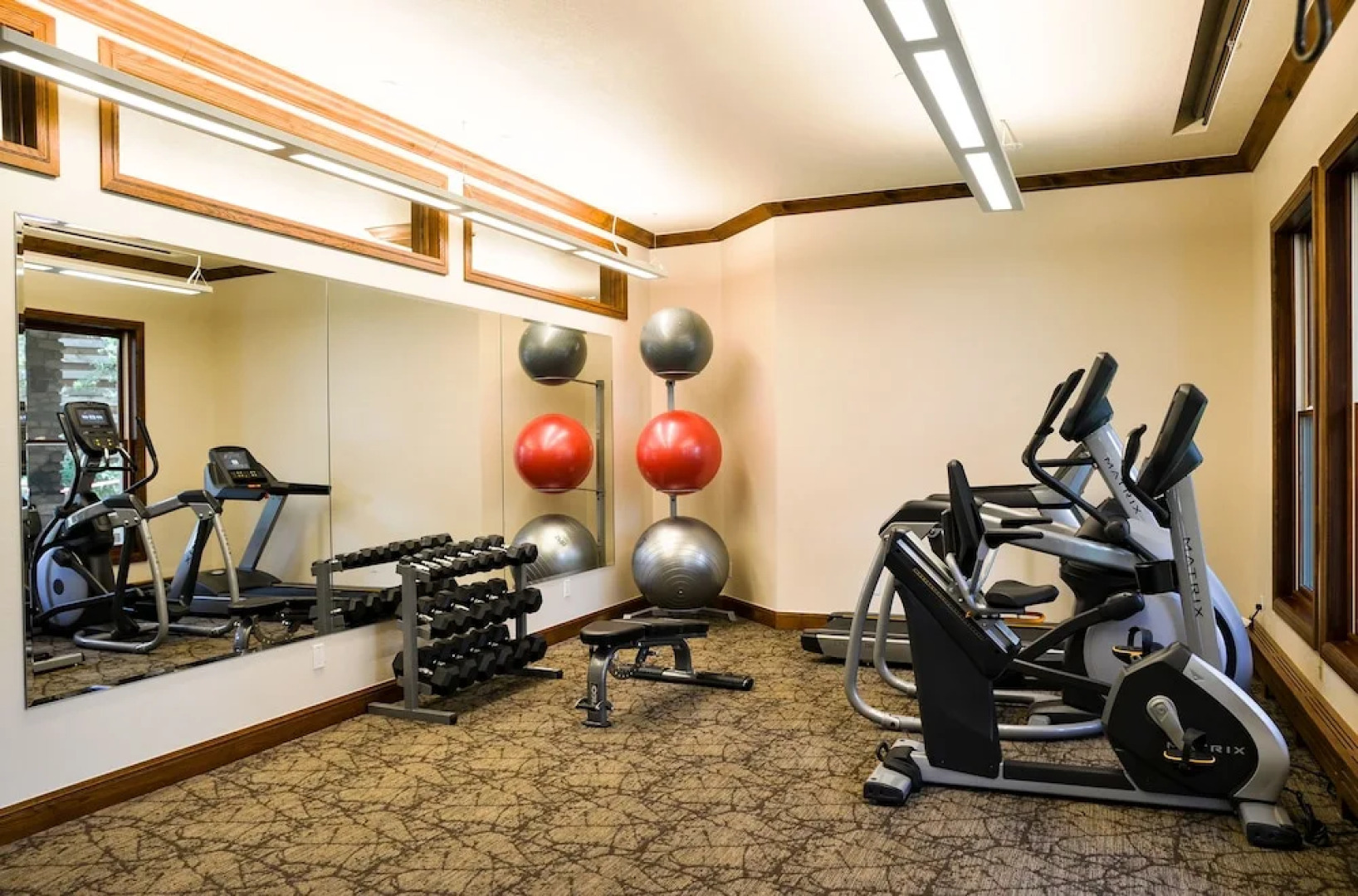 Snowmass Village by Gondola Resorts