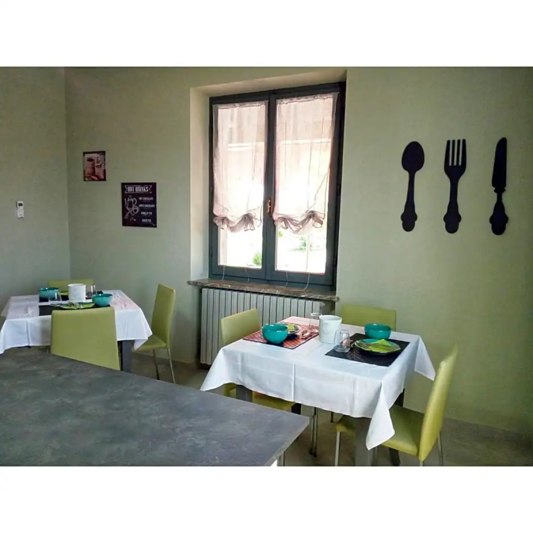 L'Agramante Bed&Breakfast