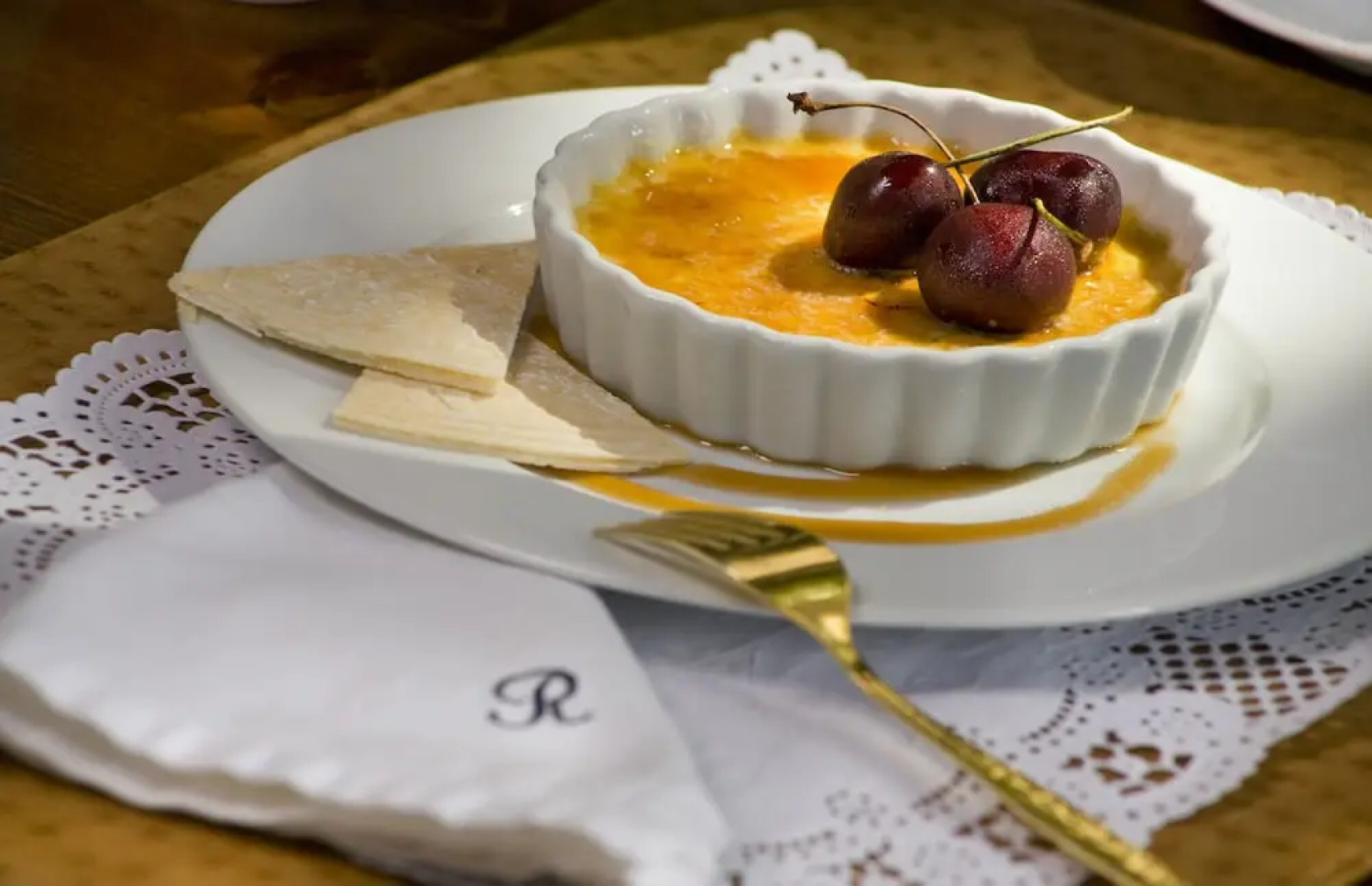 Richmont Inn of the Great Smokies