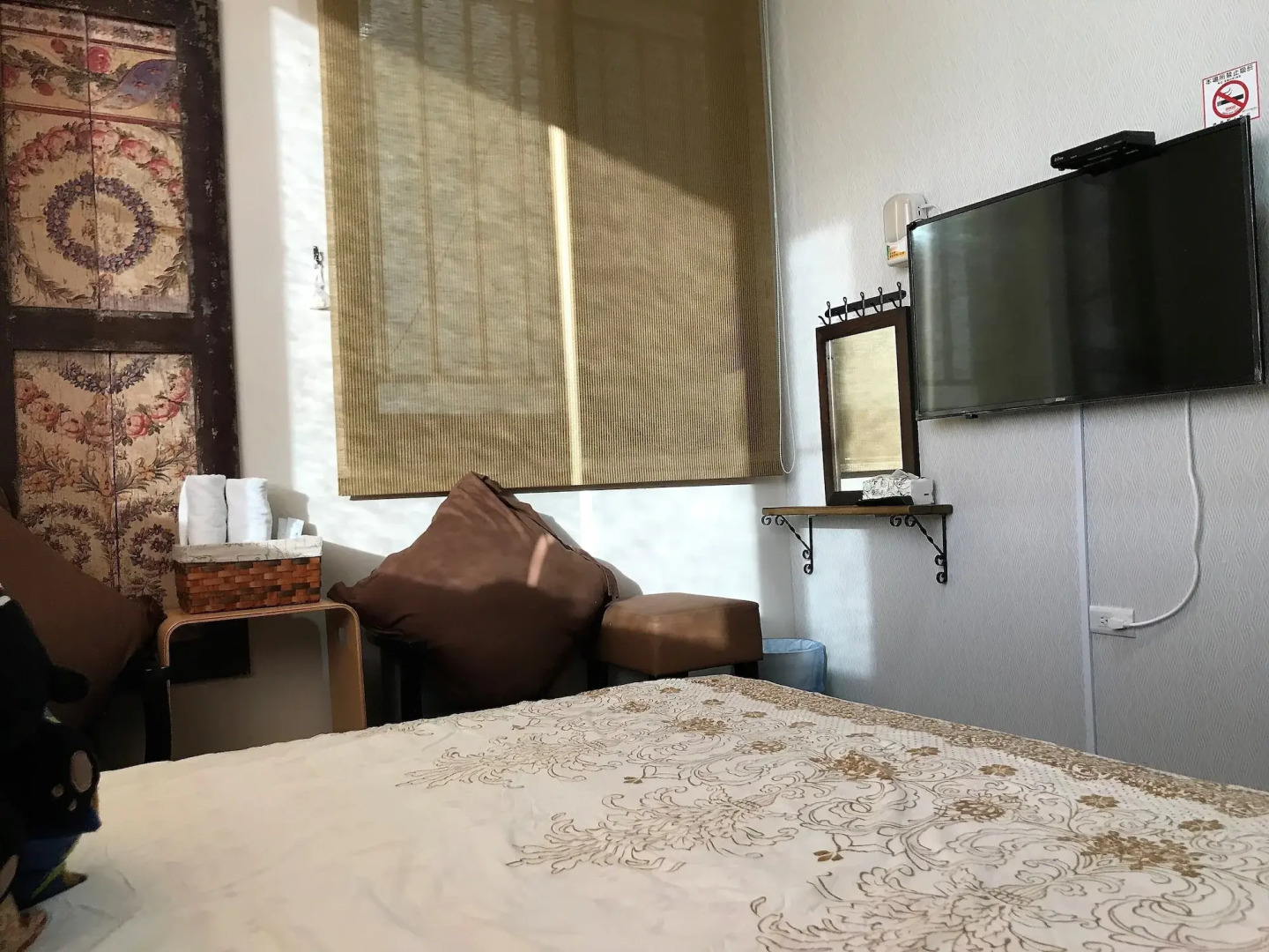 Anping Western-style House