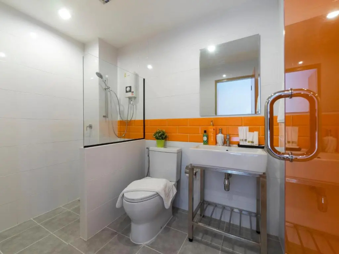 Moji Don Mueang Airport Hotel - Bangkok