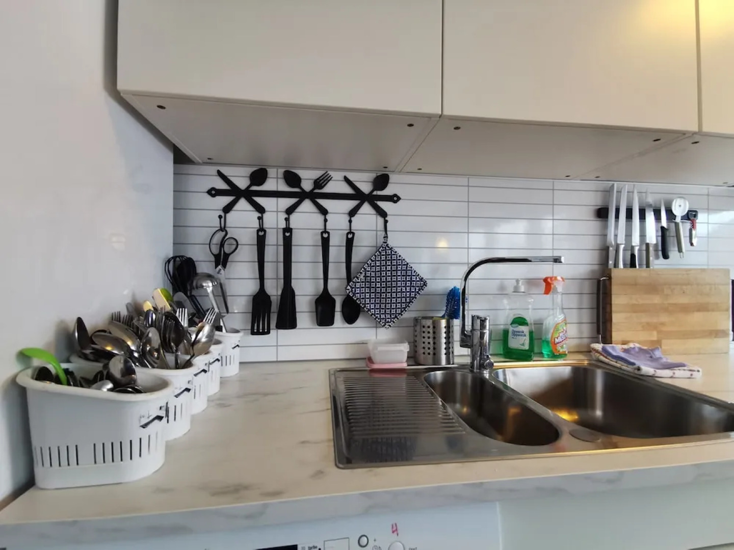 Midnattsol Rom Og Hytter