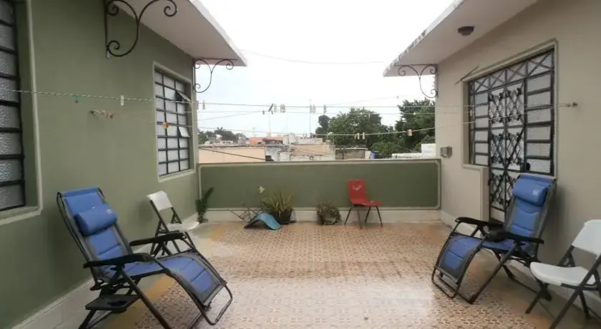 Casita Bella