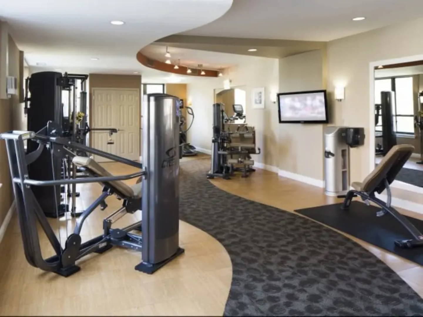 Luxury Apartments near Stamford