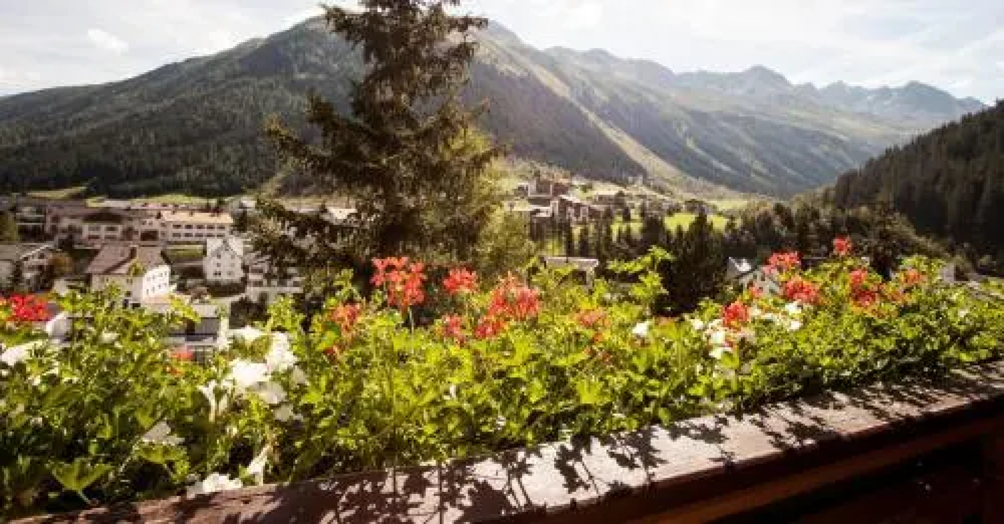 Hotel Pension Bergfried