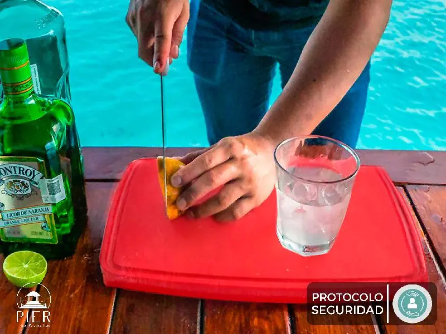 Hotel Pier Bacalar - All Inclusive