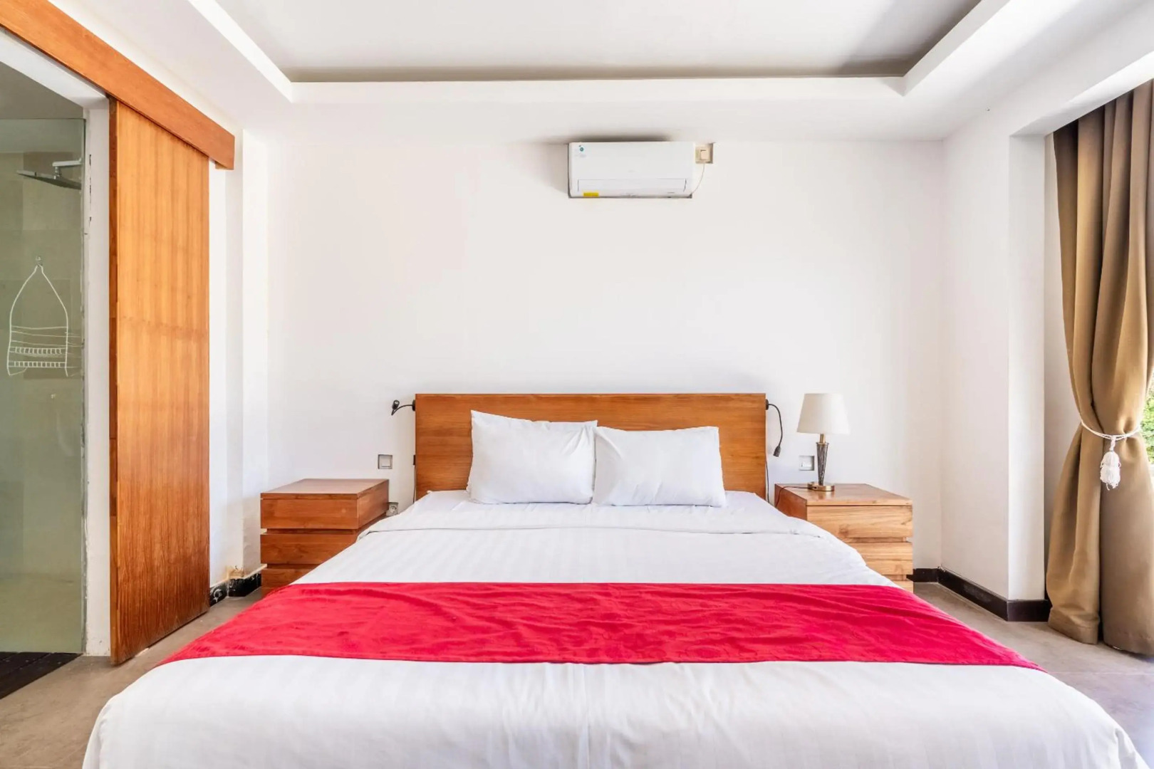 Boutique Villa Doretanth