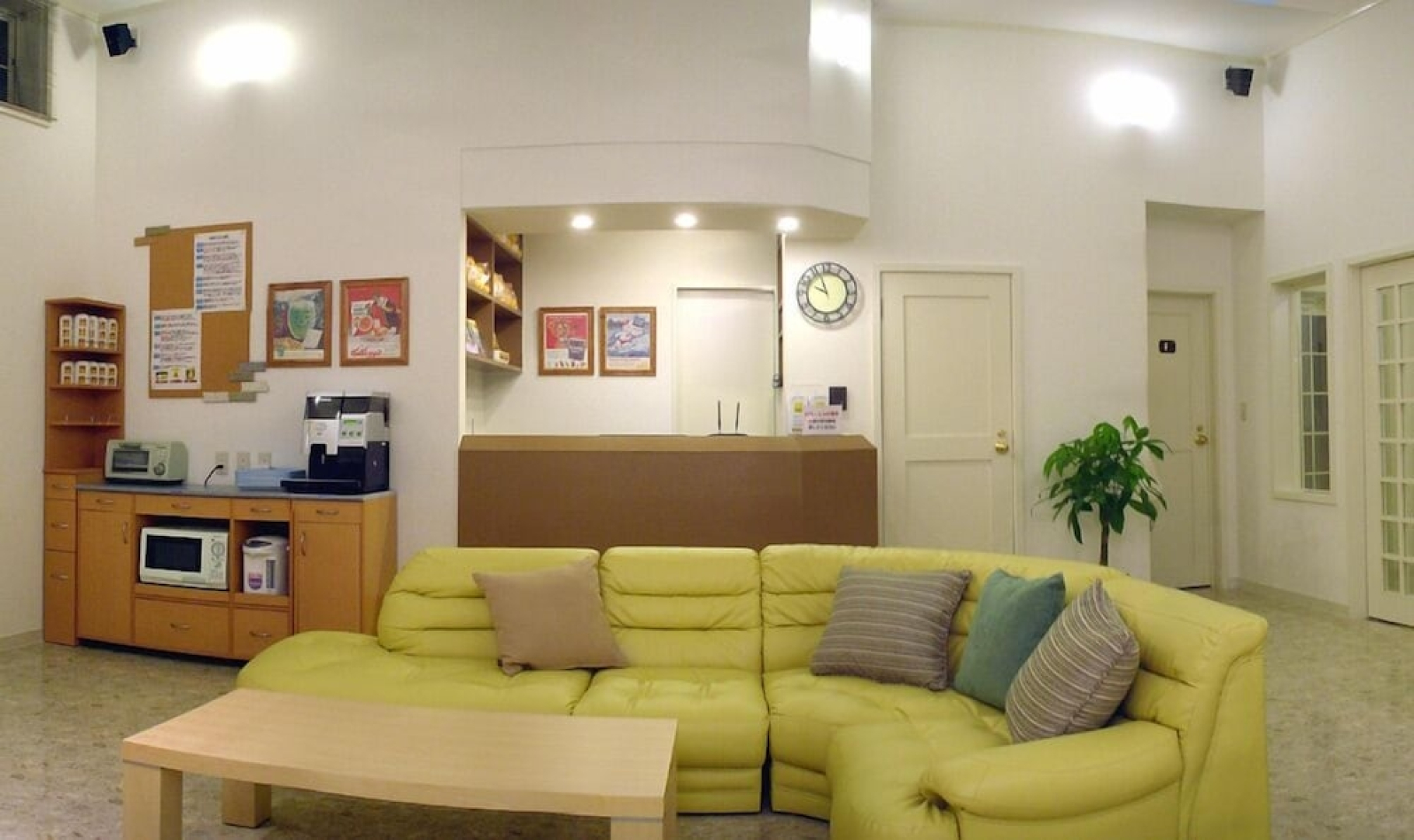 Family Lodge Hatagoya Maebashi Minami