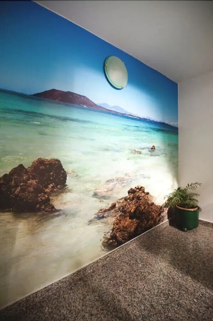 Viviendas Vacacionales Marcial