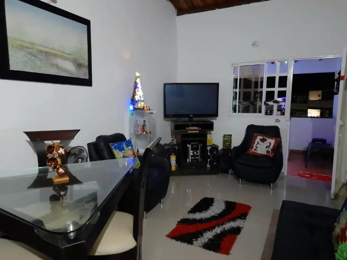 SAN GIl APARTAMENTO VIP CAMPESTRE