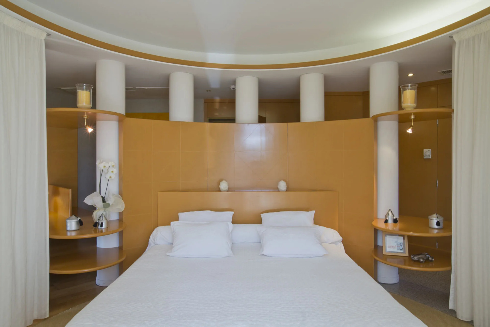 Les Loges Du Parc & Spa