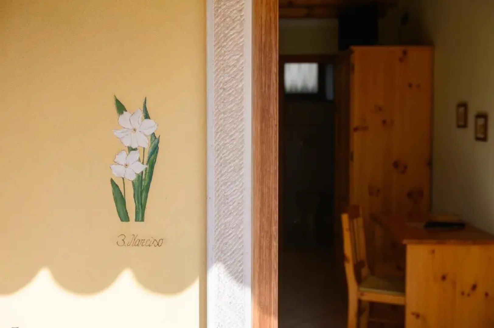 Agriturismo Corte dei Fiori