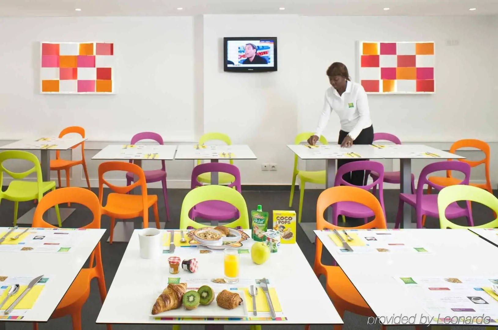 ibis Styles Annemasse Genève