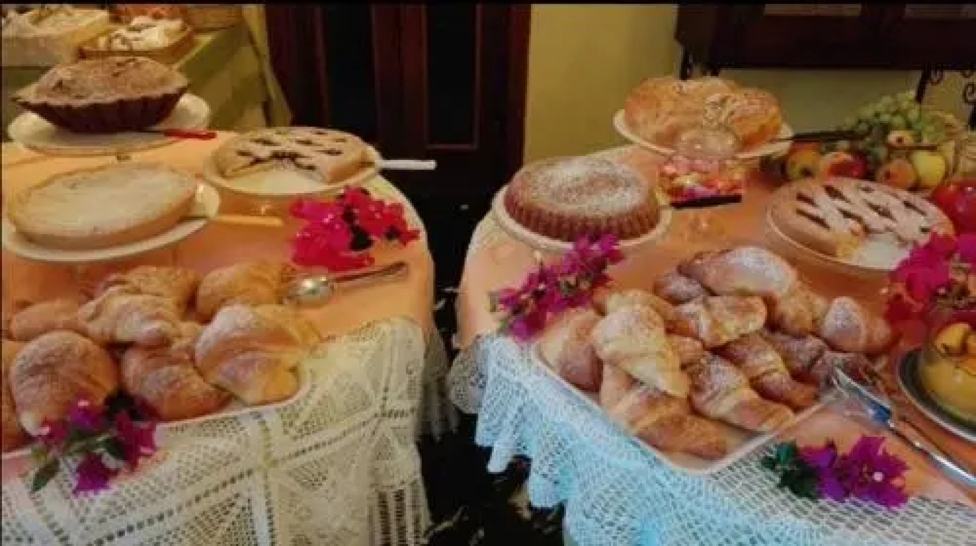 Hotel Villa Degli Aranci