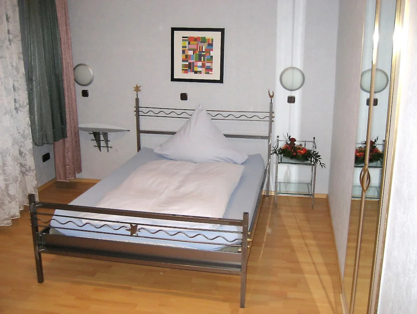 Hotel Restaurant Passmann