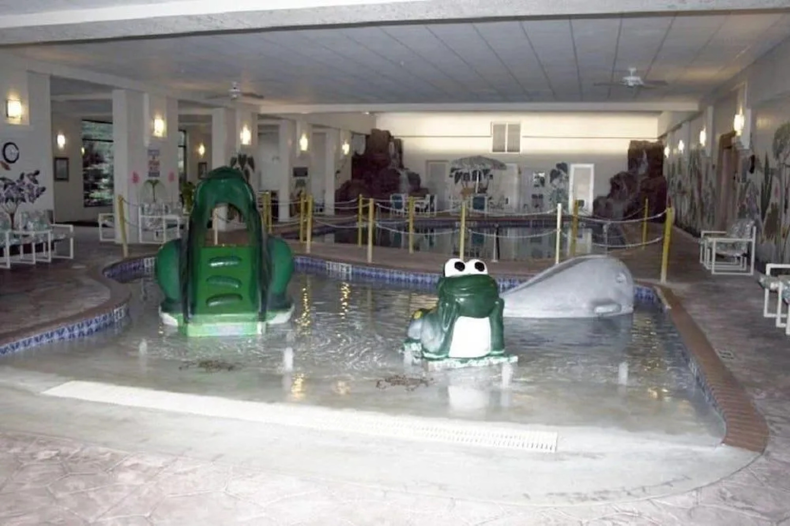 The Plaza Hotel & Suites Winona