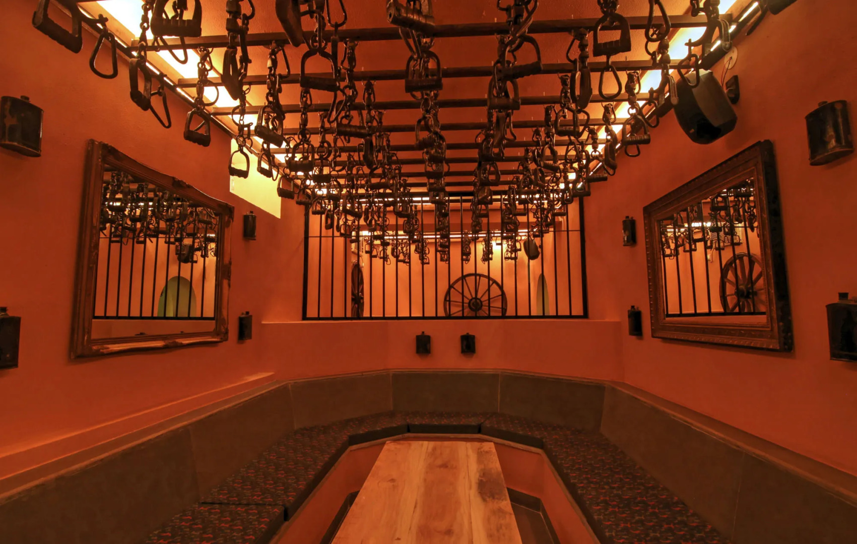 Alsisar Mahal - A Heritage Hotel