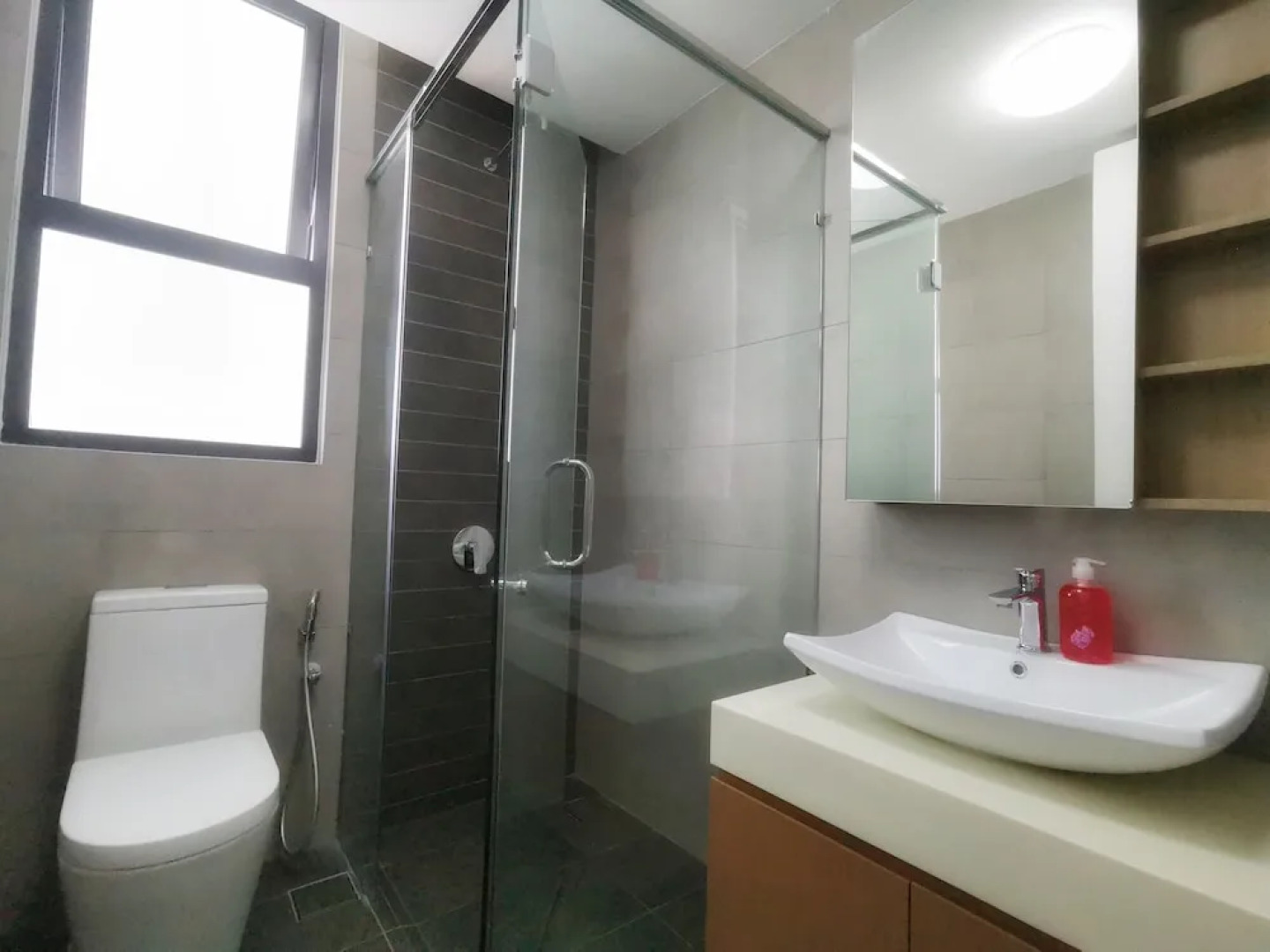 The M Macrolink Hijauan Medini