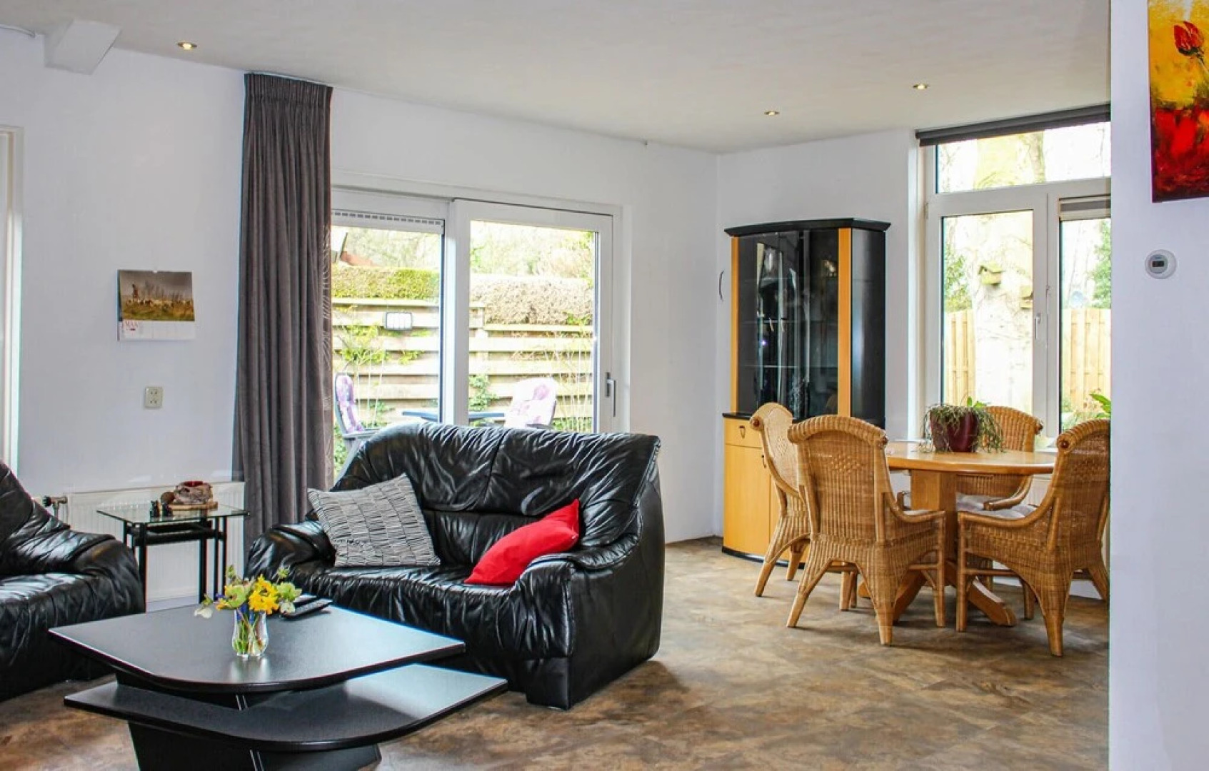 Nice Home in Putten With 2 Bedrooms and Wifi